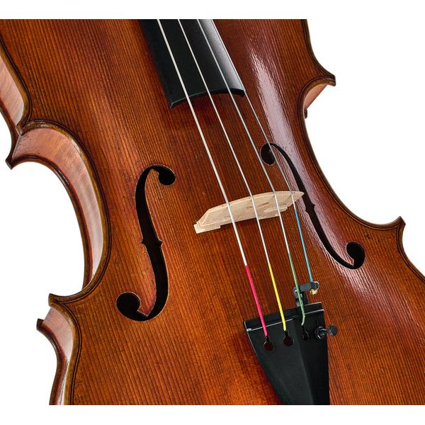 Scala Vilagio F.H. A. Guarneri Viola 1676