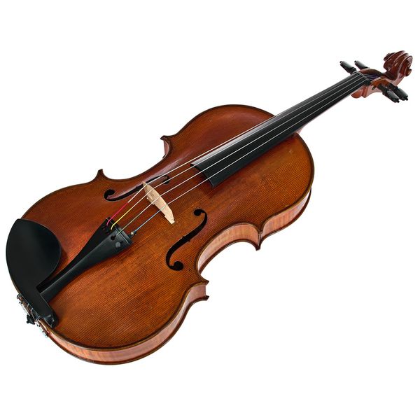 Scala Vilagio F.H. A. Guarneri Viola 1676