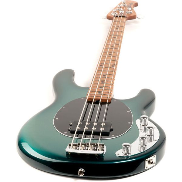 Music Man Stingray 4 Sp Frost Green