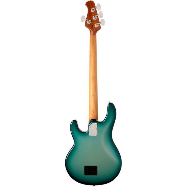 Music Man Stingray 4 Sp Frost Green