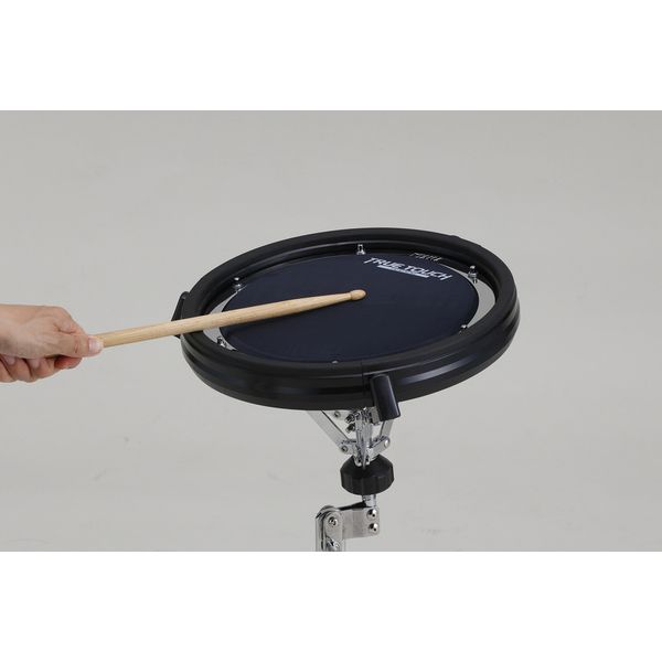 Tama TSP9 9 Practice Drum Pad « Practice Pad