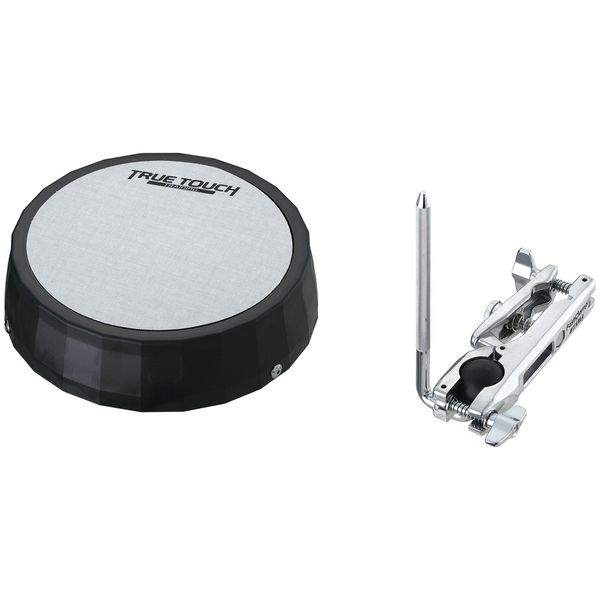 Tama True Touch 8" Acoustic Tone P.