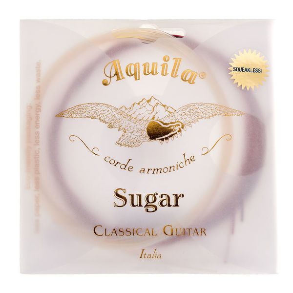 Aquila 157C Sugar Classical Flamenco