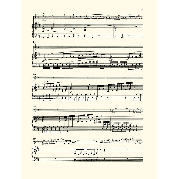 Henle Verlag Beethoven Violinkonzert D-Dur
