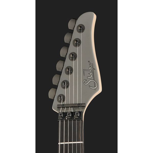 Suhr Modern Terra FR Mountain Gray