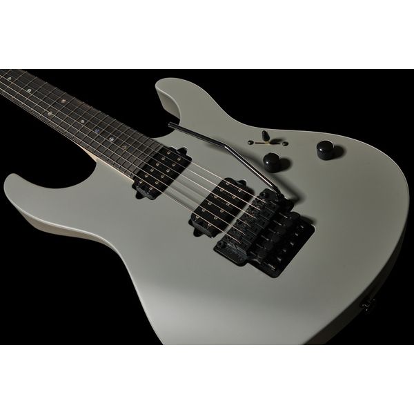 Suhr Modern Terra FR Mountain Gray