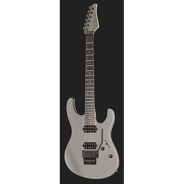 Suhr Modern Terra FR Mountain Gray