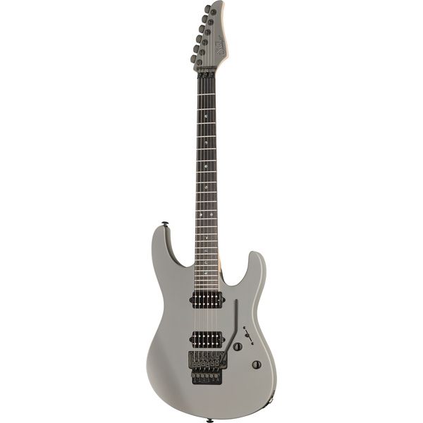 Suhr Modern Terra FR Mountain Gray