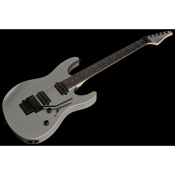 Suhr Modern Terra FR Mountain Gray