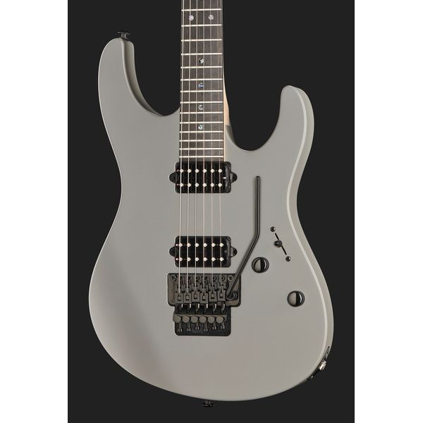 Suhr Modern Terra FR Mountain Gray