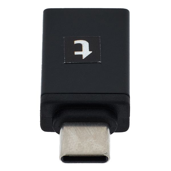 IK Multimedia USB-C to Micro USB cable – Thomann France