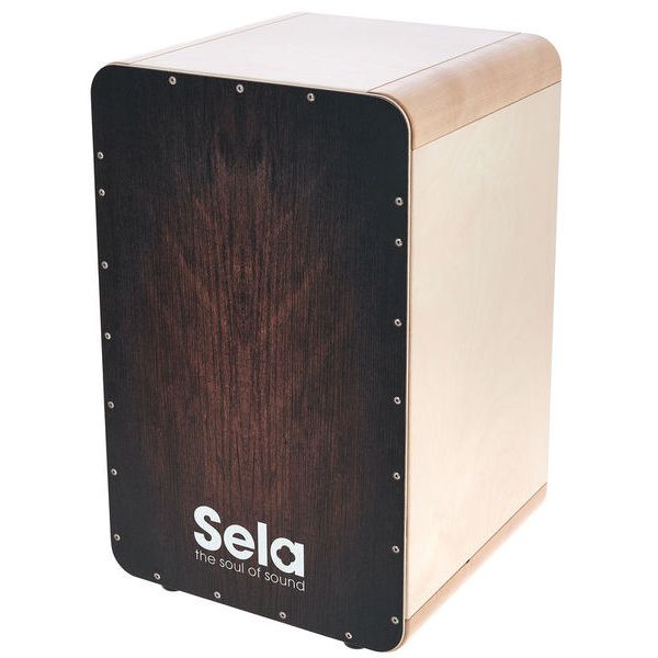 Sela SE 044 Casela Brown Dragon