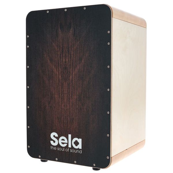 Sela SE 044 Casela Brown Dragon