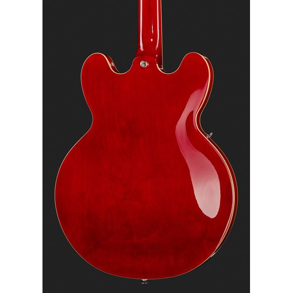 Epiphone ES-335 Cherry LH