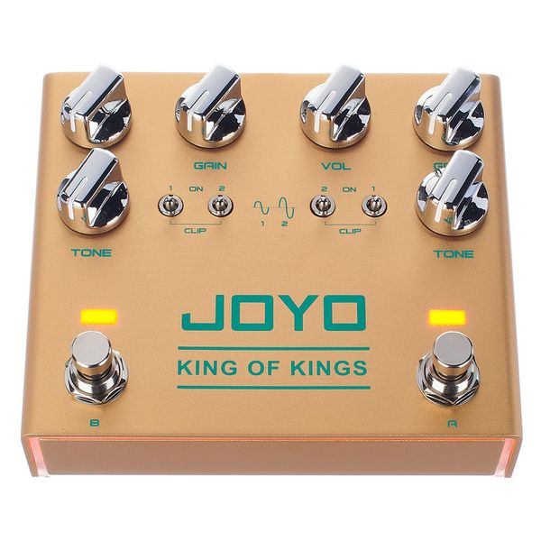 JOYO KING OF KINGS