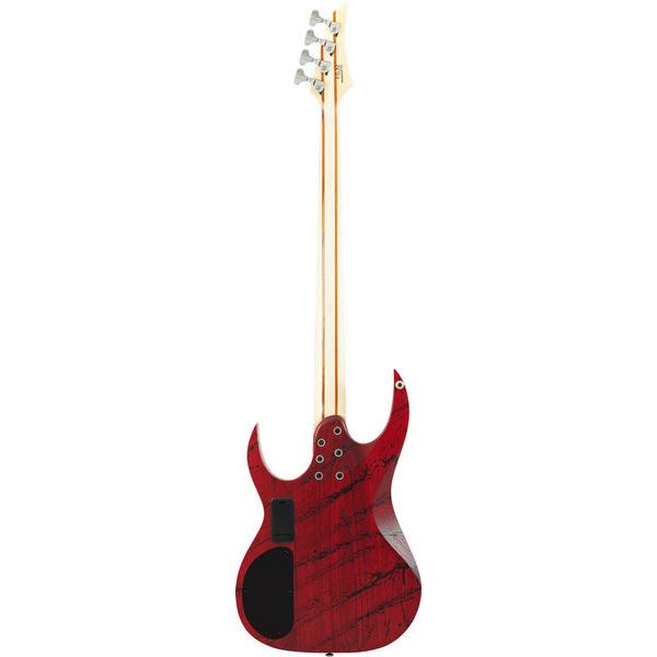 Solar Guitars AB2.4Canibalismo