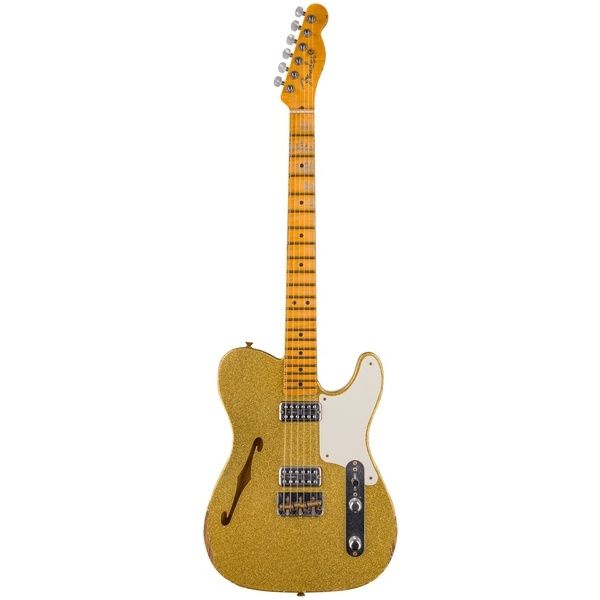 Fender Caballo Tono Ligero AGS Relic