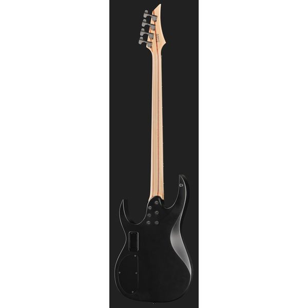 Solar Guitars AB2.4C Baritone Carbon Black