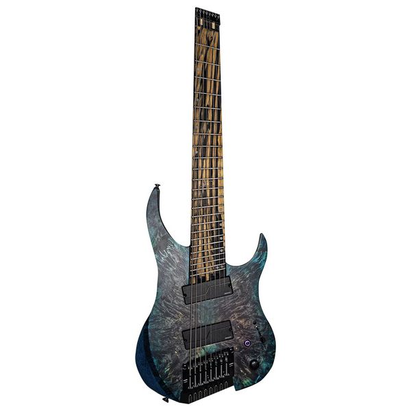 Legator Ghost G8FX-GLX Galaxy
