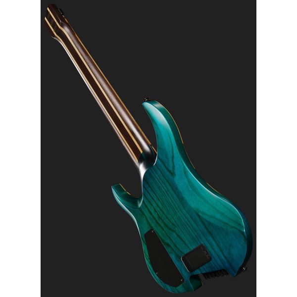 Legator Ghost G8FX-GLX Galaxy