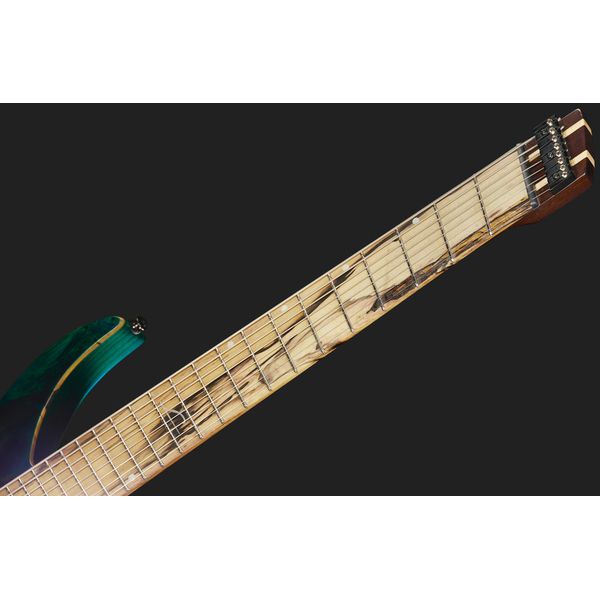 Legator Ghost G8FX-GLX Galaxy