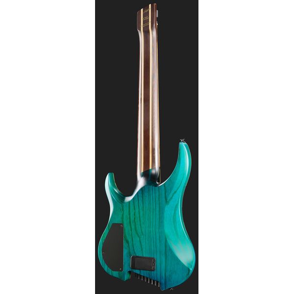 Legator Ghost G8FX-GLX Galaxy