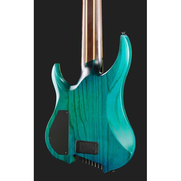Legator Ghost G8FX-GLX Galaxy
