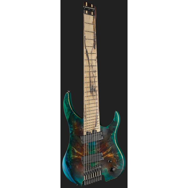 Legator Ghost G8FX-GLX Galaxy