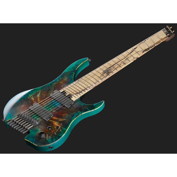 Legator Ghost G8FX-GLX Galaxy