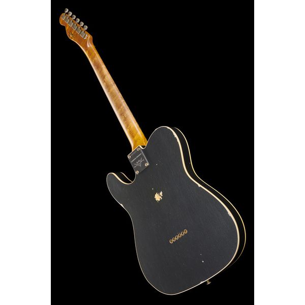 Fender Tele Custom HS ACFM Relic