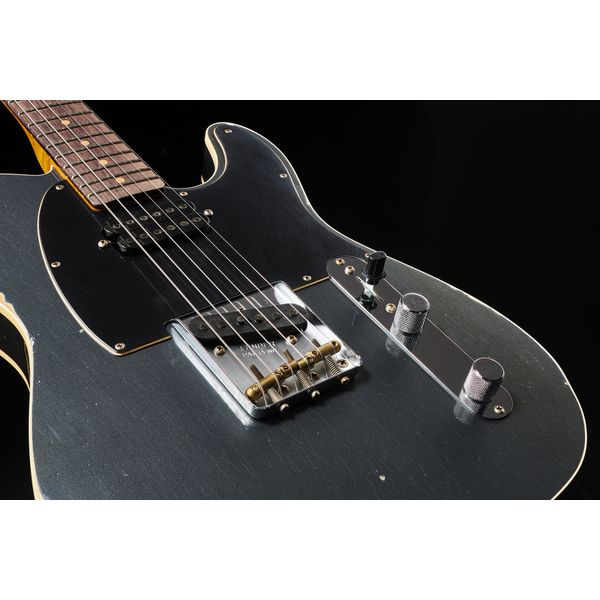 Fender Tele Custom HS ACFM Relic