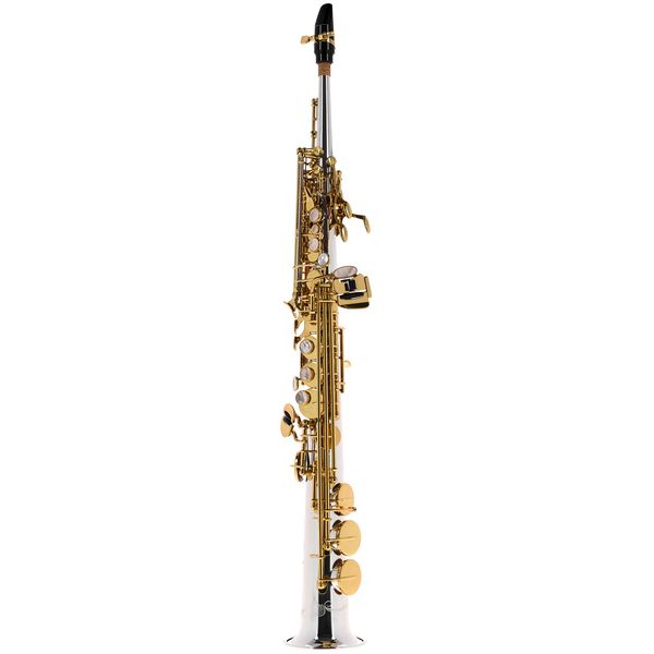 Yanagisawa S-WO3 Soprano Sax