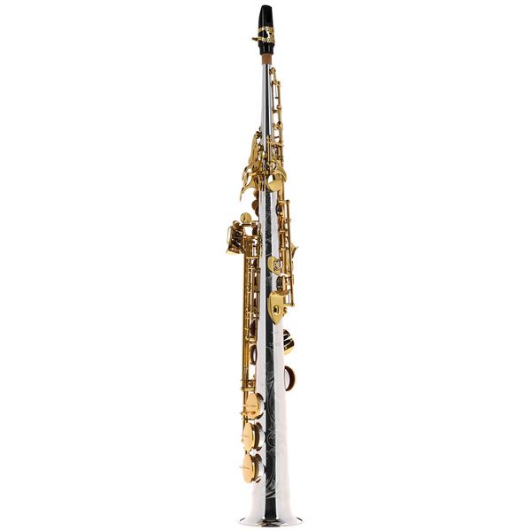 Yanagisawa S-WO3 Soprano Sax