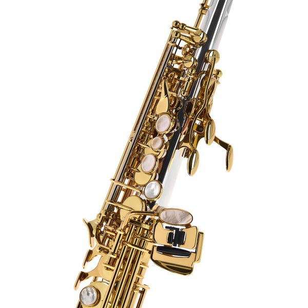 Yanagisawa S-WO3 Soprano Sax