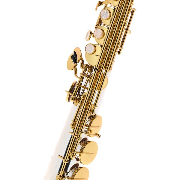 Yanagisawa S-WO3 Soprano Sax