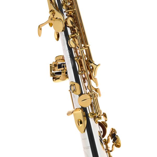 Yanagisawa S-WO3 Soprano Sax