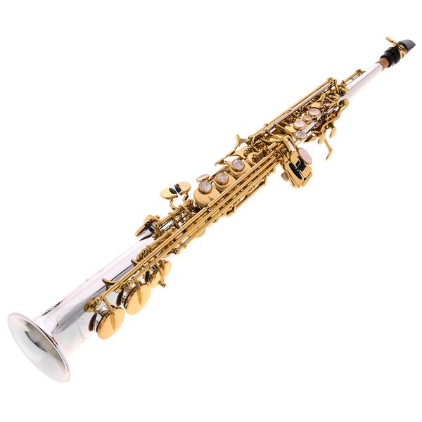 Yanagisawa S-WO3 Soprano Sax