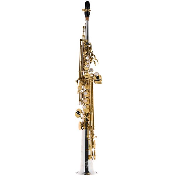 Yanagisawa S-WO3 Soprano Sax