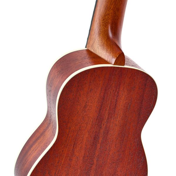Kala KA-S Satin Mahogany Soprano