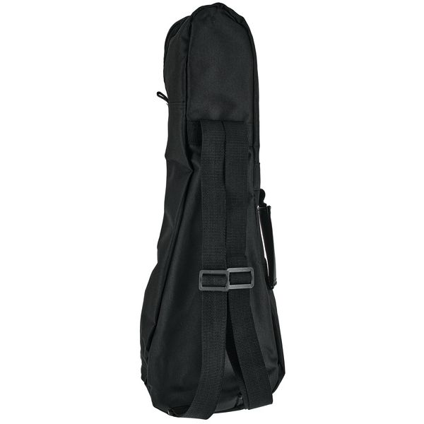 Kala KA-S Satin Mahogany Soprano