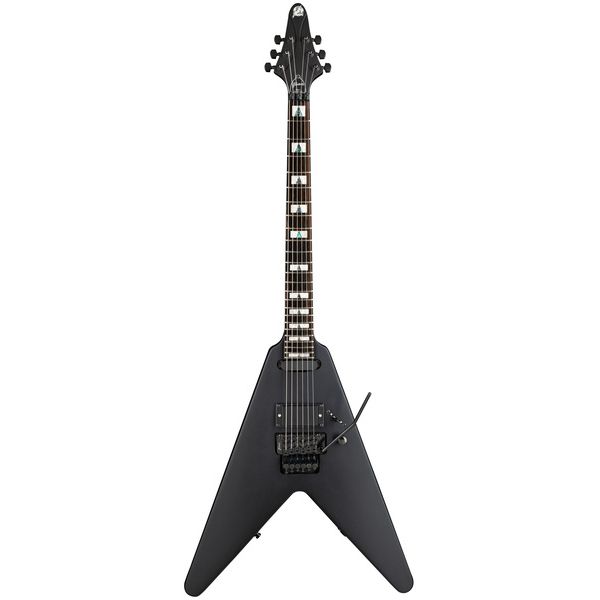 Framus D-Series Artist Line WH-1 SBS