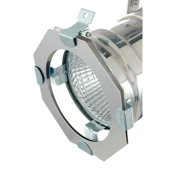 Eurolite LED PAR-30 3CT silver