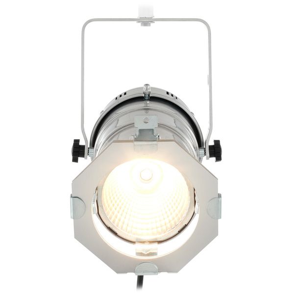 Eurolite LED PAR-30 3CT silver