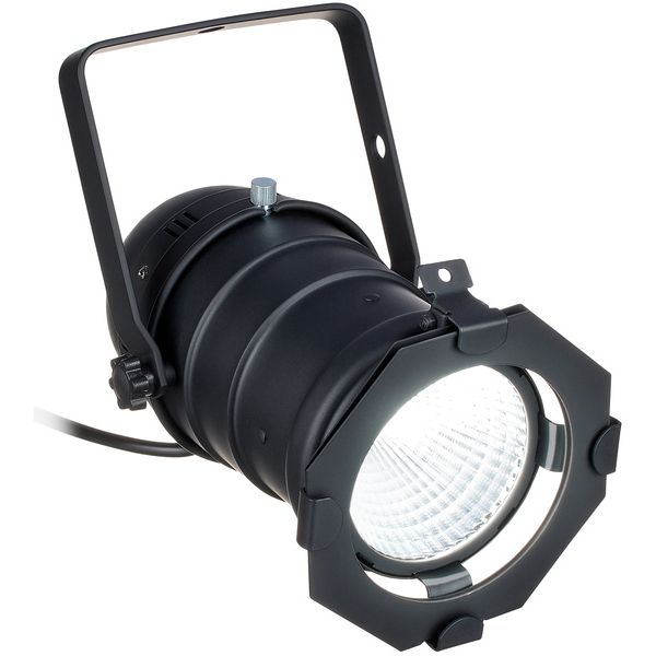 Eurolite LED PAR-30 3CT black