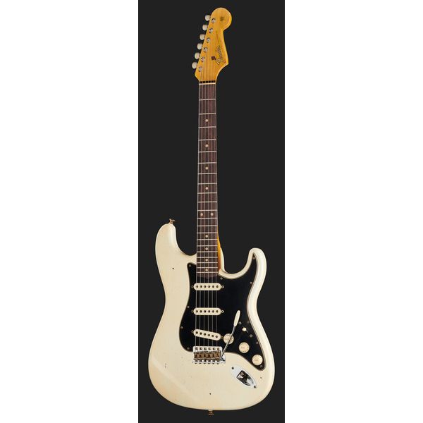 Fender Postmodern Strat RW AOW Relic