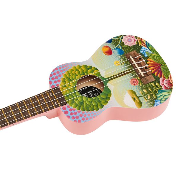 Kala Ukadelic Uketopia Soprano