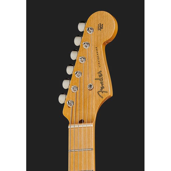 Fender 55 Strat Hardtail AWB NOS