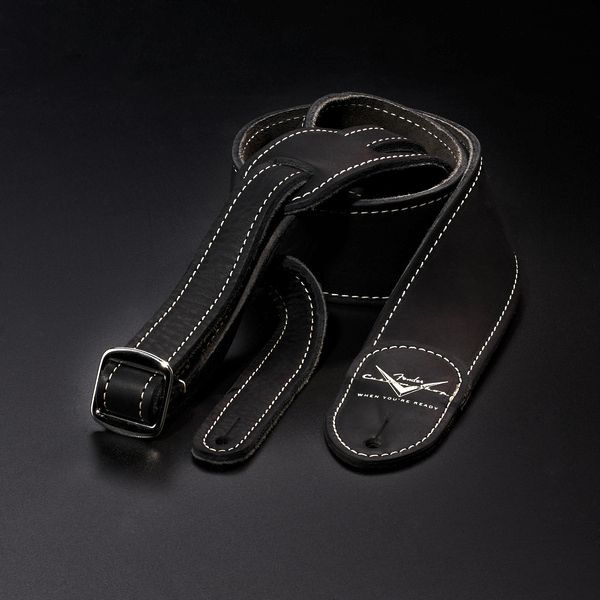 Fender 55 Strat Hardtail AWB NOS