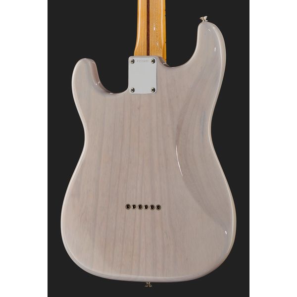 Fender 55 Strat Hardtail AWB NOS