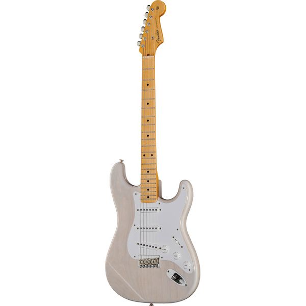 Fender 55 Strat Hardtail AWB NOS